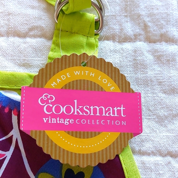 Cooksmart Apron - Picture 2 of 4